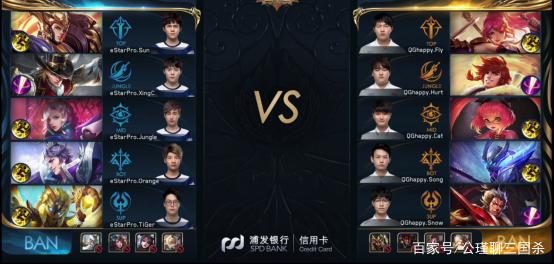 LPL 常规赛每日 TOP5： xqw 主宰岩石阵