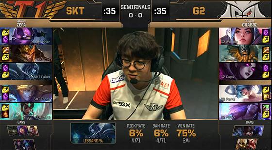 MSI最新赛程公布，对抗赛首场直接上演中韩大战