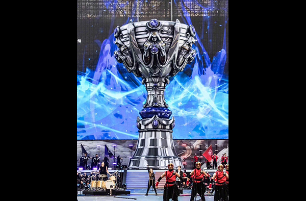 王者荣耀新赛季更新，中路英雄强势崛起