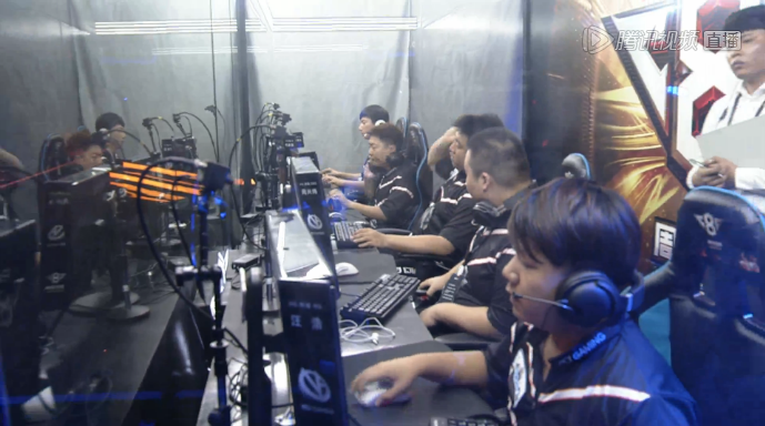 ESL职业联赛第24季将在卡托维兹标志性的斯波德克竞技场举行