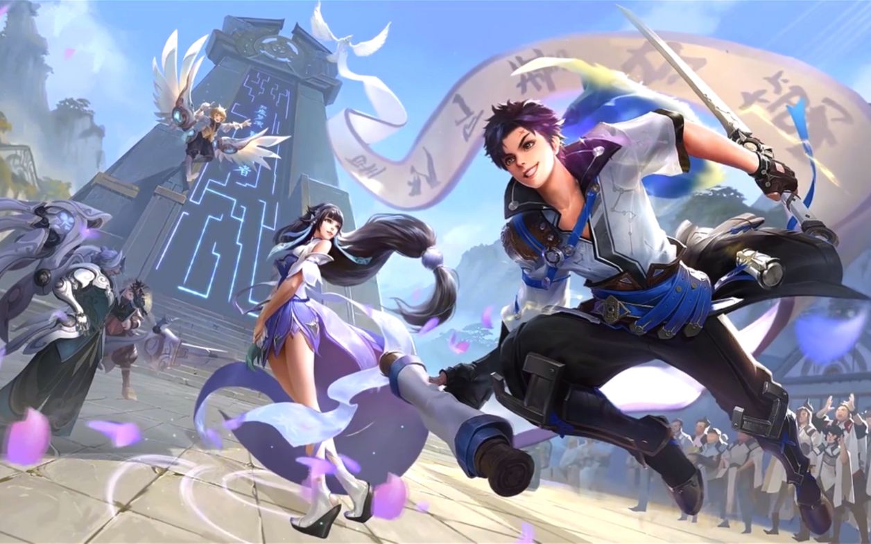 dupreeh 和 maden 离开 Falcons ，成为自由球员