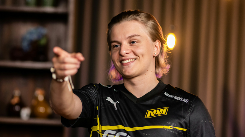 你知道我这五年怎么过的吗？NiP时隔五年重归HLTV TOP3