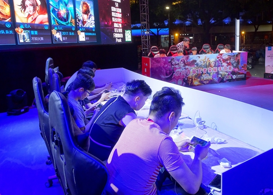 ESL Impact League 第八季参赛者已公布