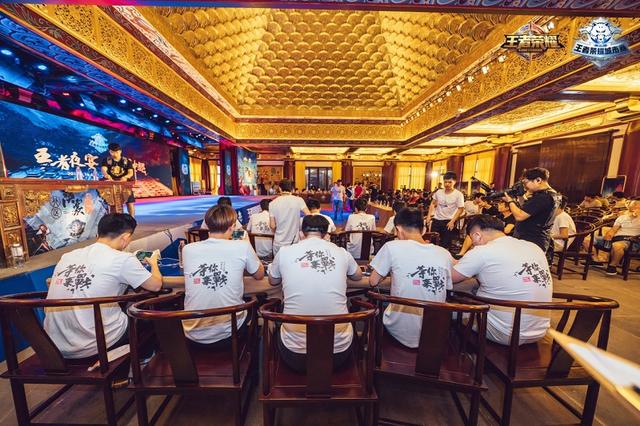 Tabe在战胜BLG后说道：“ Tarzan 是我们的队长、领袖和团队的精神。”