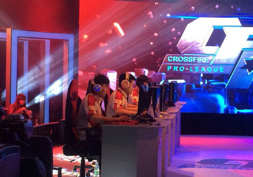 Spirit 击败 NAVI 晋级 IEM Cologne 2025 决赛